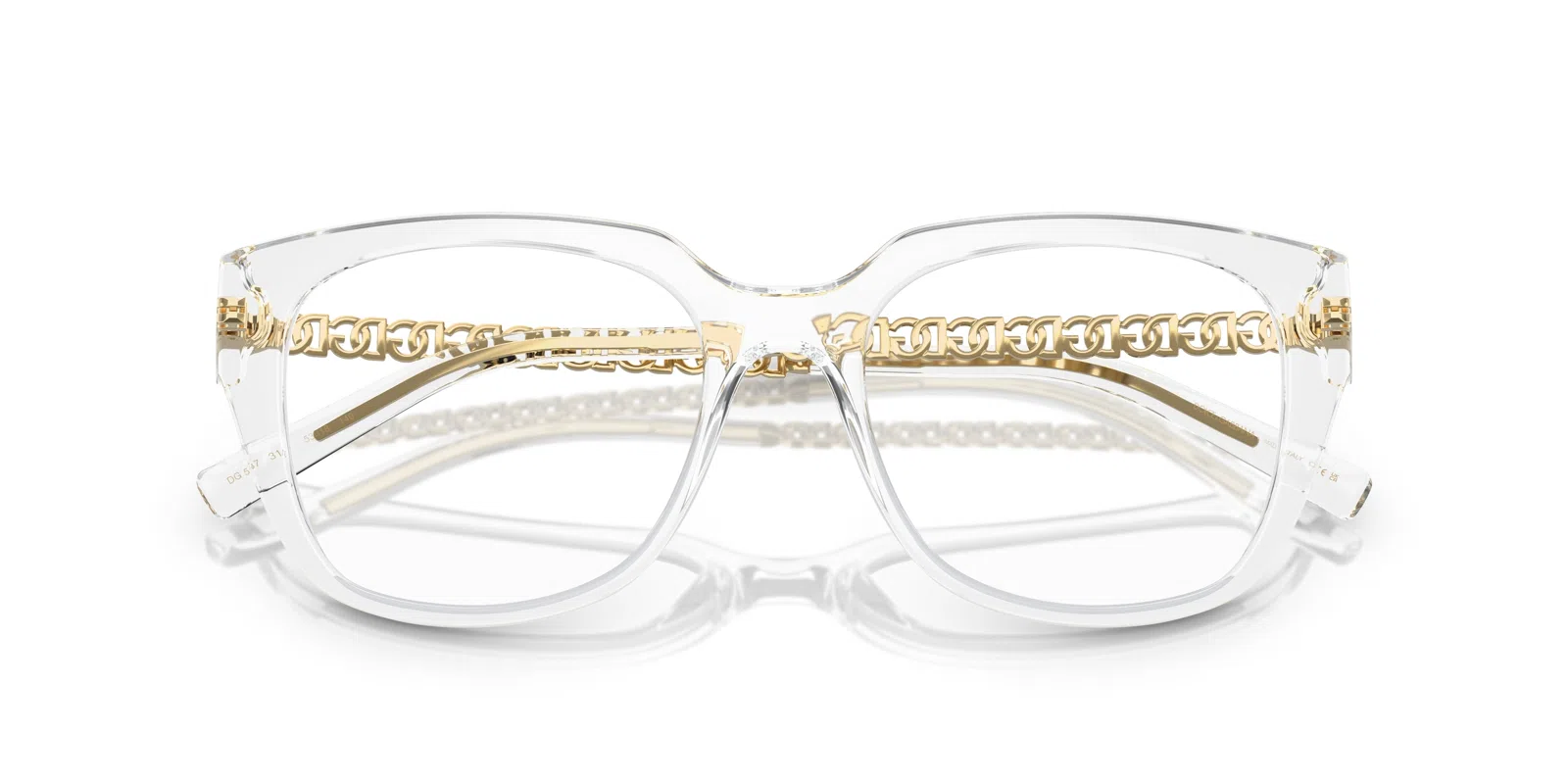 Dolce & Gabbana 5087 Eyeglasses - view 16